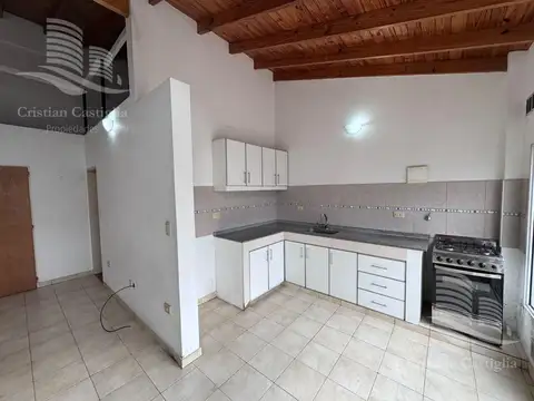 Departamento en Alquiler en Boulogne, $ 850.000