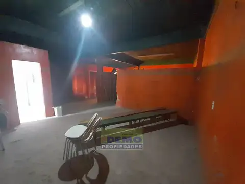 Departamento en Venta 25 años