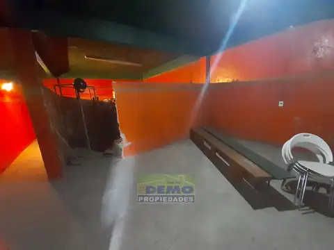 Departamento 7 ambientes con 1 baño