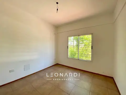 Departamento en Alquiler de 2 dormitorios
