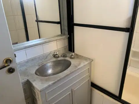 Departamento en Alquiler 55 años