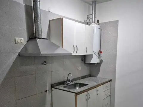 Departamento  en Alquiler en Boulogne, San Isidro, G.B.A. Zona Norte