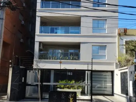 Exclusivo Departamento de 3 dormitorios.