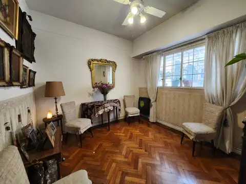 Departamento en Venta en San Nicolás, USD 124.000