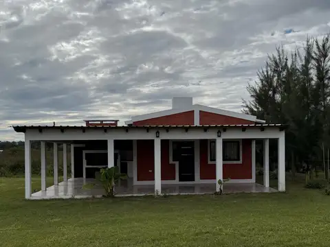 CASA EN VENTA EN CECILIO ECHEVARRIA