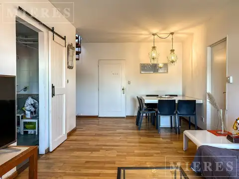 Departamento en Venta en El Solar de San Isidro, USD 278.000