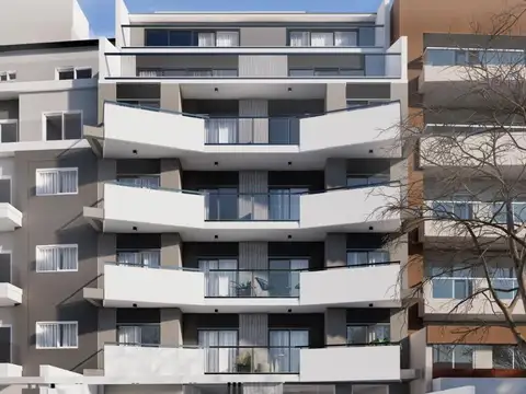 ADROGUE venta depto en construcc PIAZZA VENZIA depto 2 amb