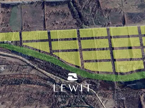 Terreno en Venta en Neuquen, USD 46.000