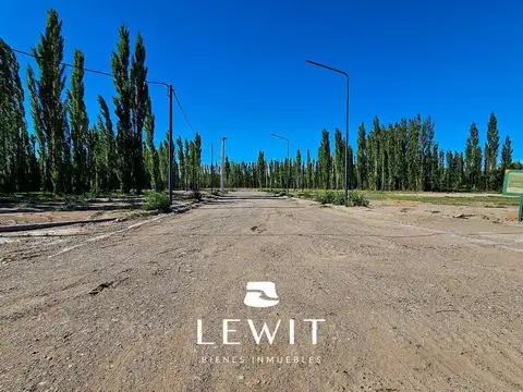 Terreno en Venta en Neuquen, USD 48.000