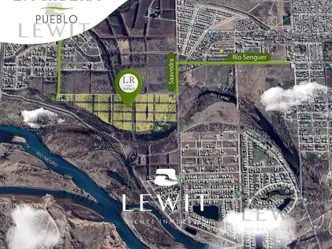 Terreno en Venta de 300,0 m2