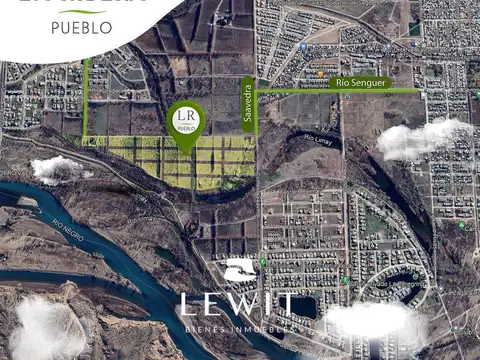 Terreno en Venta en Neuquen, USD 48.000
