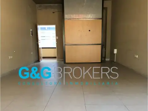 Oficina en Venta en Barrio Parque Leloir, USD 165.000