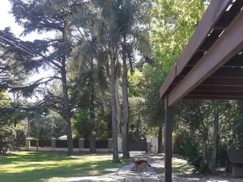 Casa en Venta al Oeste