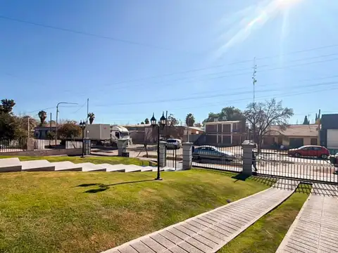 Casa en Venta en Colonia Segovia, USD 220.000