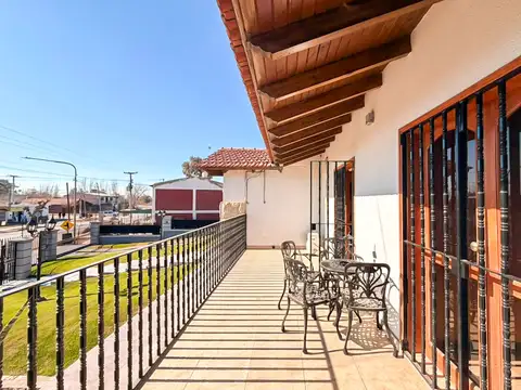 Casa en Venta al Norte