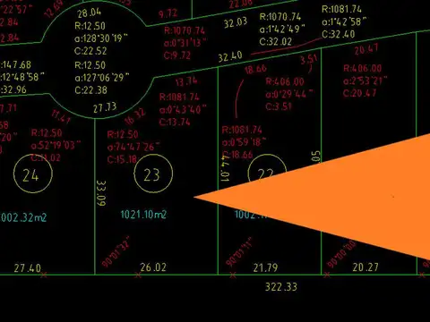 EL CARDAL 2 LOTE 55 100, Piso Pue