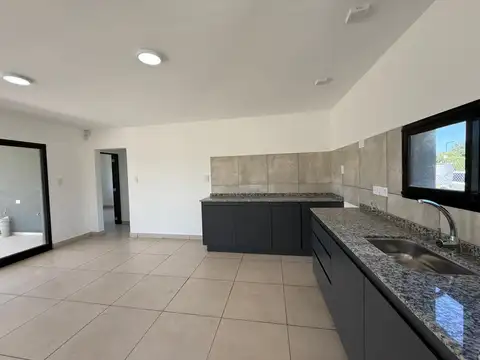 Casa en Venta en Funes, USD 118.500