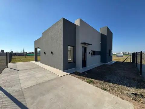 Casa en Funes City
