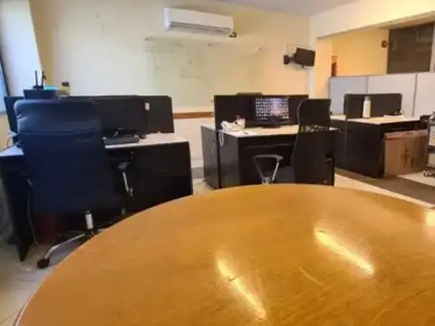 Oficina en Alquiler 36 años
