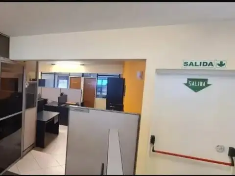 Oficina en Alquiler en Parque Patricios, $ 8.000.000