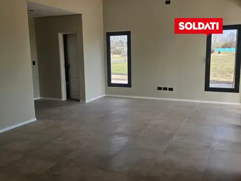 Casa en Venta al Noroeste