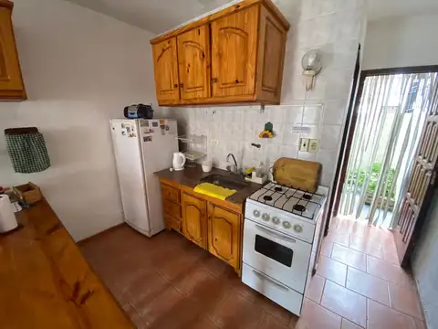 Casa en Venta en Mar del Tuyú, USD 36.000
