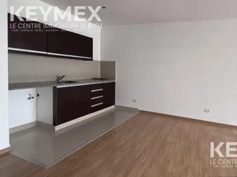 Departamento en Alquiler al Oeste