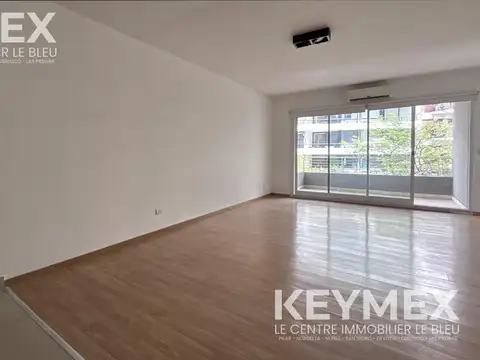 Avenida Doctor Ricardo Balbín 2300