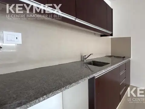 Departamento en Belgrano R