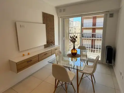 venta de departamento 2 ambientes