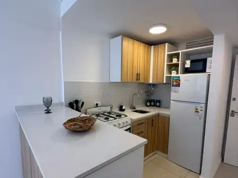 Departamento en Venta en Microcentro, USD 79.900