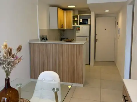 Departamento en Venta al Norte