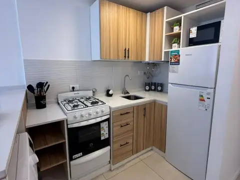 venta de departamento 2 ambientes