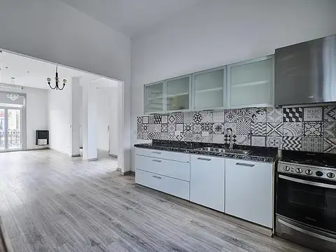 Departamento en Venta en San Nicolás, USD 163.000