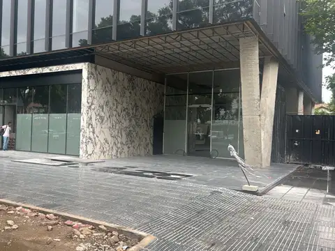 Local en Alquiler A Estrenar