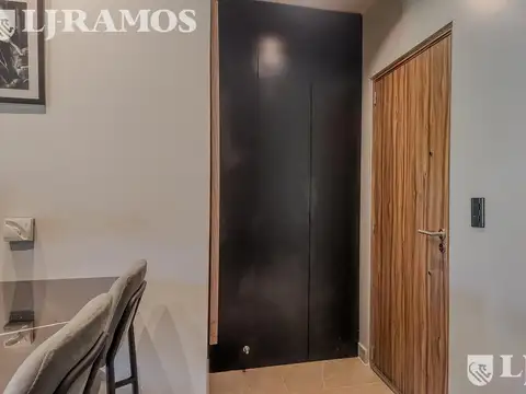 Departamento en Alquiler A Estrenar