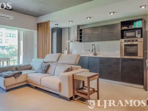 Departamento en Alquiler en Nordelta, USD 1.350