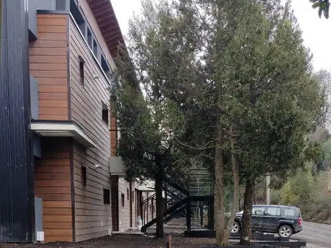 Departamento en Alquiler Temporal de 2 ambientes