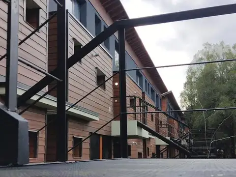 Alquiler Turistico - Depto cerca del centro de VLA