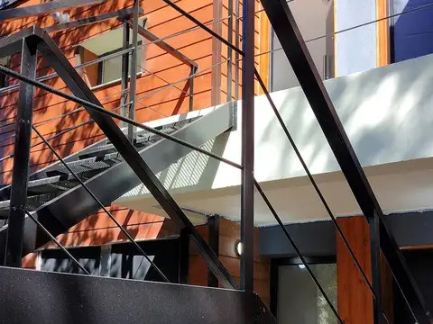 Departamento en Alquiler Temporal A Estrenar