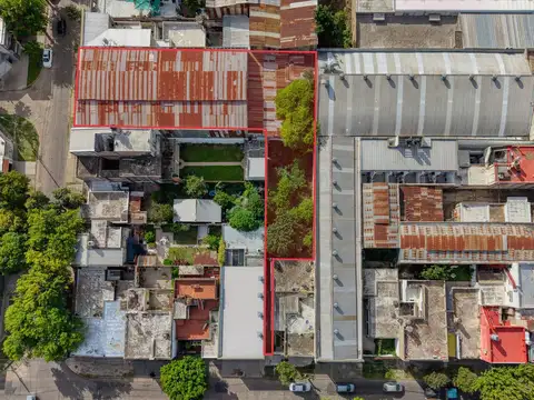 Galpón en venta barrio españa y hospitales amplio oportunidad