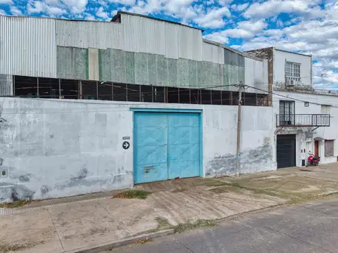 Galpon en Venta en Barrio España y Hospitales, USD 470.000