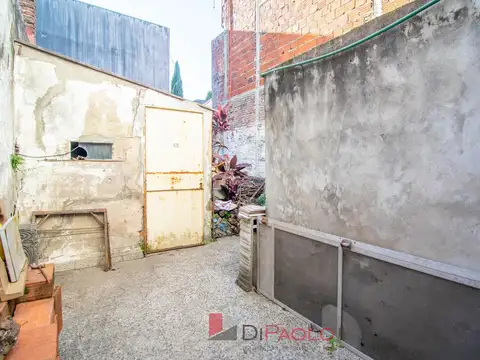 Depto Tipo Casa en Venta al Sur