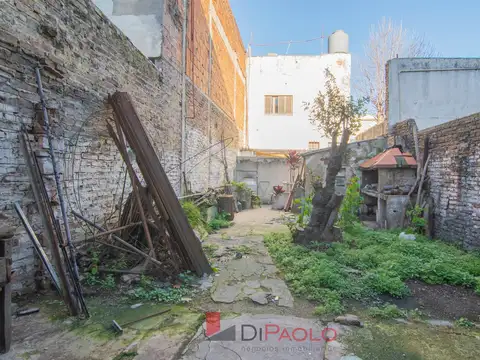 Depto Tipo Casa en Venta de 4 dormitorios