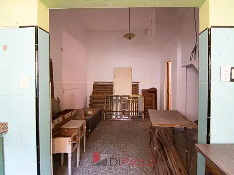 Depto Tipo Casa 6 ambientes con 4 baños