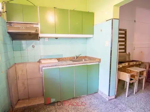Depto Tipo Casa en Venta al Sur