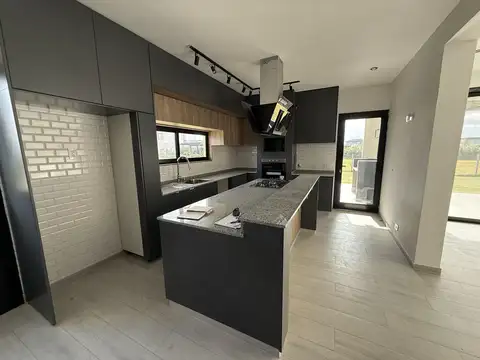 Casa en Venta A Estrenar