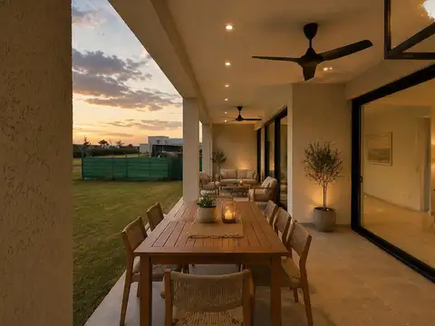 Casa en Venta en Puerto de Escobar, USD 397.000
