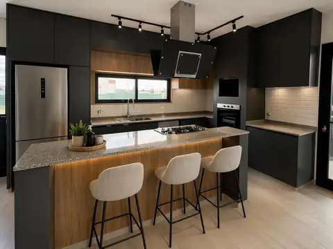 Casa en Venta A Estrenar