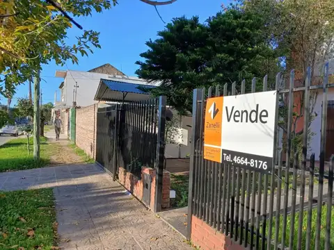 Casa en Venta en José Clemente Paz, USD 120.000